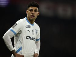 Inter Milan Resmi Rekrut Luis Henrique dari Marseille Bomber Flank Brasil Siap Guncang Serie A!