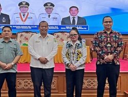 Pemkab Mahulu Hadapi Regulasi Baru Pengadaan Barang dan Jasa, Semua OPD Wajib Siap