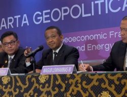 Bahlil Lahadalia Bantah Izinkan Seluruh Sumur Minyak Rakyat, Hanya yang Sudah Terlanjur Beroperasi