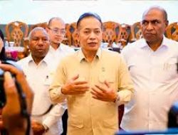 Pemerintah Kabupaten Mahulu Komitmen Tuntaskan Rekomendasi BPK, Targetkan 90 Persen Semester Ini