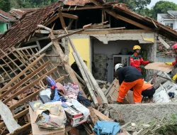 Longkali Diguncang Gempa Magnitudo 3,1, Getaran Terasa Hingga Permukiman Warga