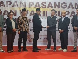 Bawaslu Mahulu Akui Penetapan Paslon Terpilih Sesuai Aturan