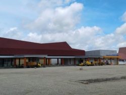 Bandara Pangsuma Siap Layani Rute Baru ke Kalimantan Timur