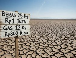 PUPR Mahulu Buka Jalur Darurat, Logistik Segera Sampai ke Daerah Kekeringan