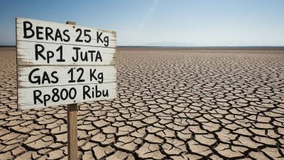 PUPR Mahulu Buka Jalur Darurat, Logistik Segera Sampai ke Daerah Kekeringan