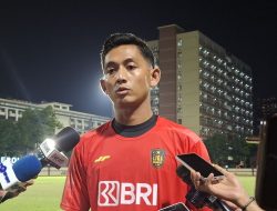 Reza Arya Pratama Targetkan Liga Indonesia All Star Juara Piala Presiden 2025