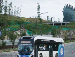 Cuaca Kaltim Hari Ini: Cerah atau Hujan? Cek Prediksi BMKG untuk IKN, Balikpapan & Samarinda