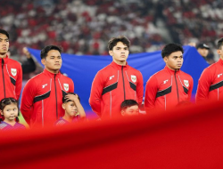 Final AFF U-23 2025: Indonesia Vs Vietnam – Waspada Kontroversi Wasit & Permainan Keras