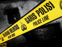 Ayah di Samarinda Nekat Cekik 2 Anak Kandungnya, Motifnya Sakit Hati pada Istri