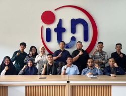 Institut Teknologi Nasional Malang dan Pemkab Mahulu Paparkan Enam Kajian Strategis untuk Pembangunan Daerah