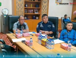 Kolaborasi Tiga Pihak Kunci Percepatan Pembangunan Bandara Ujoh Bilang