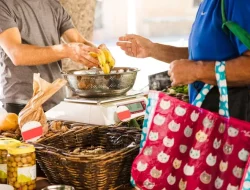 Kabupaten Termurah di Kaltim, Hidup Nyaman dengan Budget Minim