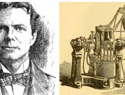 Di Tengah Teriknya Musim Kemarau Kipas Angin Modern Penyelamat Yang Setia Mengalirkan Udara