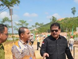 Pemprov Kaltim Pastikan Jalan Tambang PT Berau Coal Sesuai Regulasi