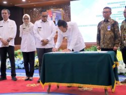 Gratiskan Biaya administrasi Pemprov Kaltim Siap Bantu MBR Miliki Rumah