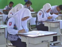 Daftar Kabupaten di Kaltim yang Paling Sukses Bangun Fasilitas SMP Desa