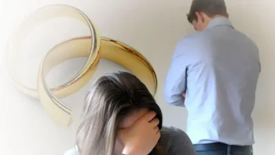 Pemicu Perceraian Terbesar di Kaltim, Nomor 1 Paling Sering!