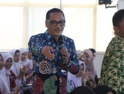 Diskominfo Kaltim Ingatkan Bahaya Kecanduan Gadget pada Anak