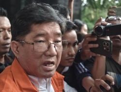 Putri Mantan Gubernur Kaltim Terlibat Skandal Suap IUP bersama Pengusaha Tambang