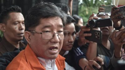 Putri Mantan Gubernur Kaltim Terlibat Skandal Suap IUP bersama Pengusaha Tambang