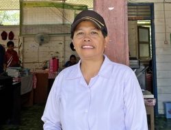 SD Negeri 001 Ujoh Bilang Terpilih sebagai Penerima Program Kreditalisasi Pendidikan Pusat