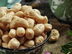 Mahakarya Kuliner dari Sungai Mahakam