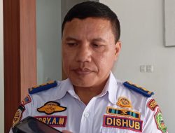 Pembangunan Bandara Ujoh Bilang Mendongkrak Pertumbuhan Ekonomi Mahulu