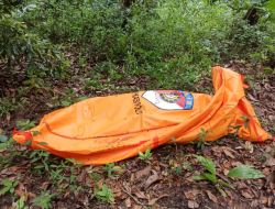 Misteri Kematian Pria di Kebun Tombolikat, Polisi Selidiki Identitas Korban