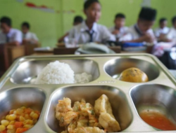 Pemerataan Gizi Jeblok Anggota DPR Soroti 5 Daerah Gurun Layanan Kesehatan