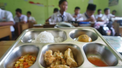 Pemerataan Gizi Jeblok Anggota DPR Soroti 5 Daerah Gurun Layanan Kesehatan