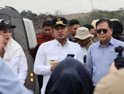 Komitmen Nyata Gubernur Rudy Mas’ud untuk Warga di Lokomotif Ekonomi Kaltim
