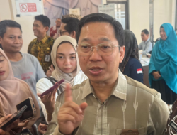 Ekonomi Kaltim Tumbuh Positif di Triwulan II-2025, Ekspor Jadi Penyelamat