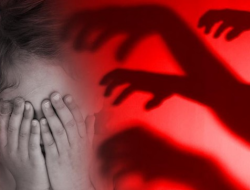 Samarinda Diguncang Kasus Keji Ibu Kandung Dan Ayah Tiri Renggut Hak Hidup Anak 10 Tahun