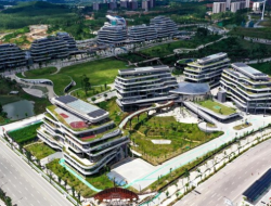 Langkah Tegas Prabowo Pastikan Kelanjutan Megaproyek Strategis IKN