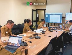 Pemprov Kaltim Akselerasi Pengadaan Barang/Jasa untuk Kejar Target APBD 2025