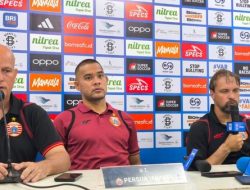 Kekalahan Getir Persija, Protes Keras Melayang Ke Wasit