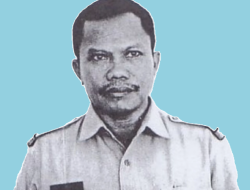 Rimba Kalimantan Ke Nama Pangkalan Udara Mengenal Legenda Letnan Kolonel Dhomber