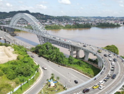 Transfer Ke Daerah (TKD) Kaltim Menyusut Drastis, Dari Rp7 T Menjadi Rp2,49 T