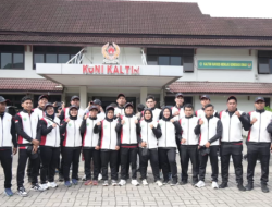 Hadapi PON 2024 Tanpa Lima Pilar Andalan, Semangat “Benua Etam” Tak Luntur