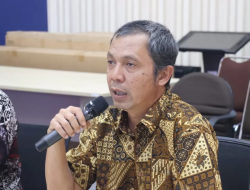 Dinamis Di Lapangan, Semangat Penyelesaian Proyek Infrastruktur Kaltim Menggelora