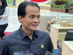 Kontroversi SARA Dan Doxing Menjerat Dua Anggota DPRD Kaltim