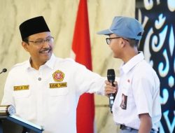 Sinergi Pusat Dan Daerah Kunci Utama Pengentasan Kemiskinan Menurut Mensos
